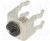 7696-3, Terminals METRIC SCREW TERM (BLACK)
