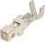 1871745-1, Контакт, Dynamic D1000, Гнездо, Обжим, 22 AWG, Контакты с Покрытием из Олова