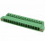 1858170, Pluggable Terminal Blocks 16 Pos 3.81mm Invert Plug 28-16AWG Screw 1858170, Pluggable Terminal Blocks 16 Pos 3.81mm Invert Plug 28-16AWG Screw