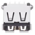 XM7A-0441, USB Connectors Type A SKT 4 POS 2mm/2.5mm