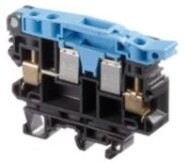 1SNA199105R2200, DIN Rail Terminal Blocks