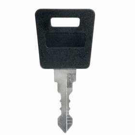 AT4147-002, Switch Hardware PLAST HANDLE KEY 002