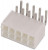 64902429522, WR-MPC4 Series Right Angle PCB Header, 24 Contact(s), 4.2mm Pitch, 2 Row(s) 64902429522, WR-MPC4 Series Right Angle PCB Header, 24 Contact(s), 4.2mm Pitch, 2 Row(s)