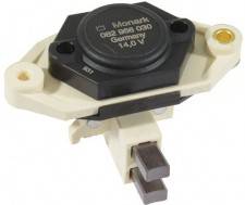 082966030, 082 966 030_реле-регулятор!\ Land Rover,MB,Ford