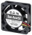 Вентилятор Sanyo Denki 109P0512H7D01 52x52x15мм 12V 0.1A 3pin