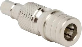 AD-QMAPQMAJ-2, RF ADAPTER, QMA PLUG-JACK, 50 OHM AD-QMAPQMAJ-2, RF ADAPTER, QMA PLUG-JACK, 50 OHM