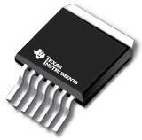 LM22679TJE-5.0/NOPB, Conv DC-DC 4.5V to 42V Step Down Single-Out 5V 5A 8-Pin(7+Tab) TO-263 T/R