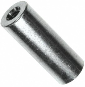 1549E, Standoffs & Spacers RND .375X1.00 ZBRASS 1549E, Standoffs & Spacers RND .375X1.00 ZBRASS
