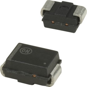 MURS140T3G, Диод 1А, 400В [SMB / DO-214AA]