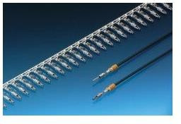60100714-L, Automotive Connectors DCS2 1.5 (.2-.35MM2)M SWS AU 60100714-L, Automotive Connectors DCS2 1.5 (.2-.35MM2)M SWS AU