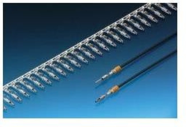 60100714-L, Automotive Connectors DCS2 1.5 (.2-.35MM2)M SWS AU
