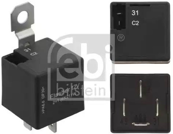 22605, Реле различные