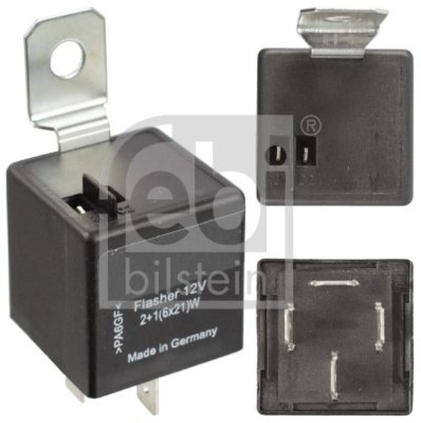 22605, Реле различные