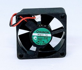Вентилятор Sunon KDE0535PFB2-8 35x10мм 5V 0.7W 0.14A OEM
