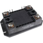 EFE01E, 75A/380V, 1-фазный диодный модуль