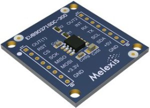 EVB90371-GDC-200-Rev1.0 EVB90371-GDC-200-Rev1.0
