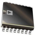 ADUM2201ARIZ-RL, Digital Isolator CMOS 2-CH 1Mbps 16-Pin SOIC T/R