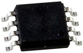 VBZA9945, Сборка из 2-х полевых транзисторов MOSFET N-канальные напряжение сток-исток 60В