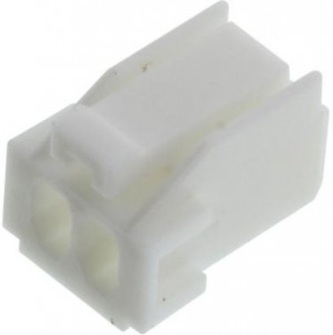 35155-0200, Headers &amp; Wire Housings HOUS