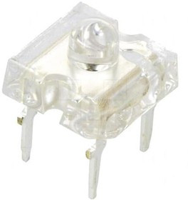 OSI5LAZB31P, LED Super Flux IR; 7.62x7.62mm; 30°; Front: convex; 100mA; 40mW/sr OSI5LAZB31P, LED Super Flux IR; 7.62x7.62mm; 30°; Front: convex; 100mA; 40mW/sr