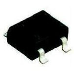 DB102S, Мост 1A, 100V