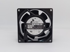 Вентилятор FULLTECH UF-80A11 BTH 115V