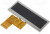 DEM 480128A VMH-PW-N, Дисплей TFT, 3,9", 480x128, Подсвет LED, Разм 105,5x40,64x2,95мм DEM 480128A VMH-PW-N, Дисплей TFT, 3,9", 480x128, Подсвет LED, Разм 105,5x40,64x2,95мм