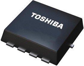 TPH9R00CQH,LQ(M1, Силовой МОП-транзистор, N Channel, 150 В, 64 А, 0.0073 Ом, SOP, Surface Mount