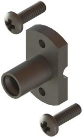 SF3211-60218-2S, RF Connectors / Coaxial Connectors SMPM M PCB Comp/Mnt Conn 2 Hole, CPW SF3211-60218-2S, RF Connectors / Coaxial Connectors SMPM M PCB Comp/Mnt Conn 2 Hole, CPW