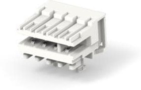 4-2304525-4, Standard Card Edge Connectors AMP DUOPLUG MK2 CONN ECTOR 4P 4-2304525-4, Standard Card Edge Connectors AMP DUOPLUG MK2 CONN ECTOR 4P