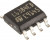 L6384ED, Полумостовой драйвер MOSFET/IGBT [SOIC-8]