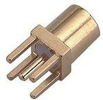 82_MMCX-50-0-1/111_NH, Conn MMCX 0Hz to 6GHz 50Ohm Solder ST Thru-Hole F SUCOPRO Bulk 82_MMCX-50-0-1/111_NH, Conn MMCX 0Hz to 6GHz 50Ohm Solder ST Thru-Hole F SUCOPRO Bulk