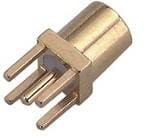 82_MMCX-50-0-1/111_NH, Conn MMCX 0Hz to 6GHz 50Ohm Solder ST Thru-Hole F SUCOPRO Bulk 82_MMCX-50-0-1/111_NH, Conn MMCX 0Hz to 6GHz 50Ohm Solder ST Thru-Hole F SUCOPRO Bulk