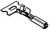 33468-0004, Automotive Connectors MX64 RCPT TERM TIN 1 TIN 18/20AWG D WIND