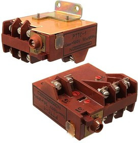 РТТС1 ТОК - О.32А