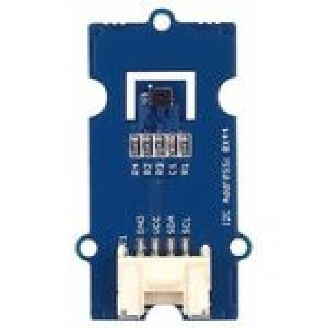 Grove - Temperature&Humidity Sensor (SHT31), Высокоточный датчик температуры и влажности на базе SHT Grove - Temperature&Humidity Sensor (SHT31), Высокоточный датчик температуры и влажности на базе SHT
