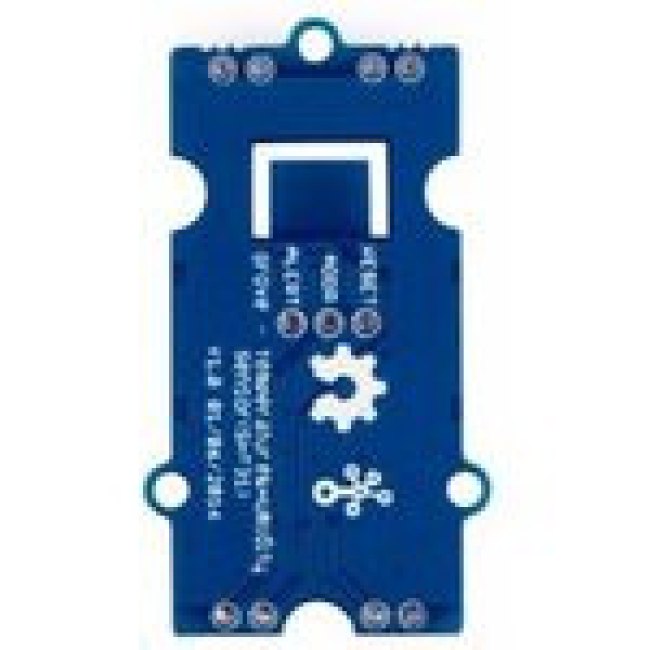 Grove - Temperature&Humidity Sensor (SHT31), Высокоточный датчик температуры и влажности на базе SHT Grove - Temperature&Humidity Sensor (SHT31), Высокоточный датчик температуры и влажности на базе SHT
