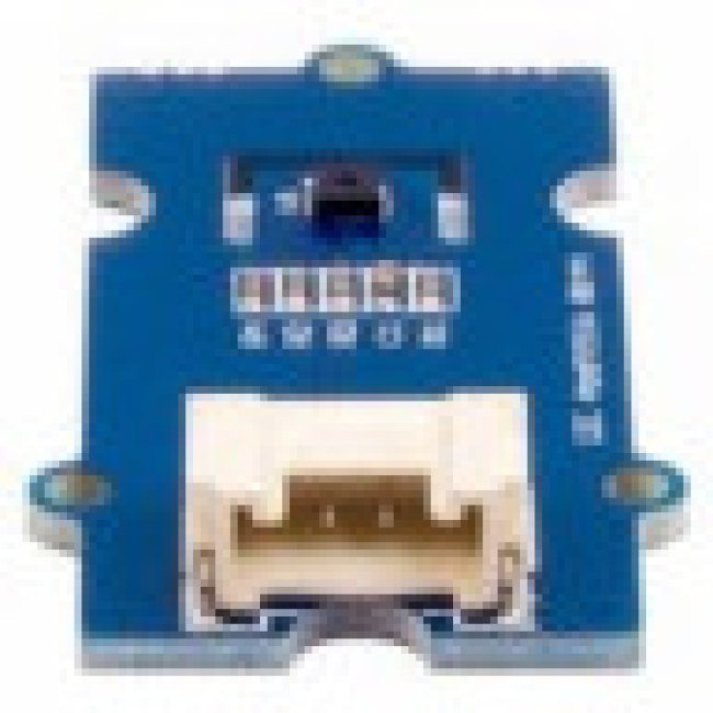 Grove - Temperature&Humidity Sensor (SHT31), Высокоточный датчик температуры и влажности на базе SHT Grove - Temperature&Humidity Sensor (SHT31), Высокоточный датчик температуры и влажности на базе SHT
