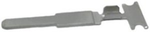 184365-1, Automotive Connectors SENSOR TAB 22 AWG 1.8 X 0.64
