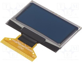 DEM800480PTMH-PWC, Дисплей TFT