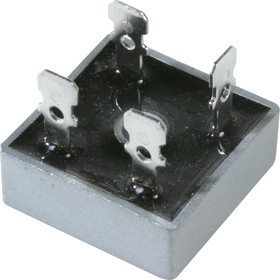 KBPC2508 (MB258), Диодный мост 25А 800В [KBPC]
