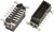15110122601000, Board to Board &amp; Mezzanine Connectors har-flex straight male 1.75mm, 12pin, PL1