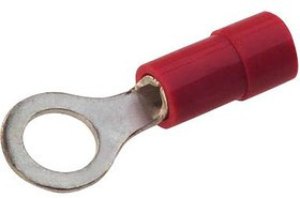 19057-0030, Terminals RING AVIKRIMP (A-532 AVIKRIMP (A-532-08)