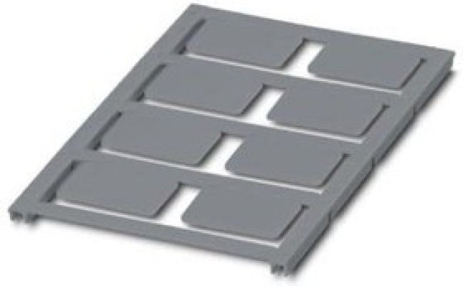 0825477, Terminal Block Tools &amp; Accessories UC-EMLP (27X18) SR