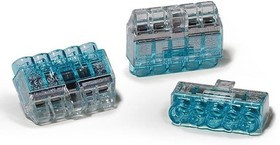 148-90051, Terminals HELACON PLUS MINI,PUSH-IN