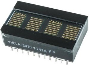 HDLA-3416 HDLA-3416