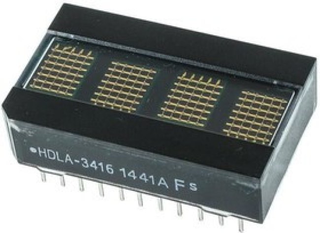HDLA-3416