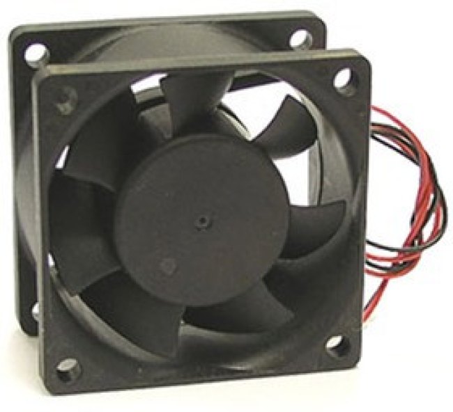 RQD 6025MS 24VDC, Вентилятор RQD 6025MS 24VDC, Вентилятор