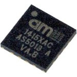 AS5013-IQFT-1000, X-Y координатный датчик Холла 2мм I2C QFN-16 AS5013-IQFT-1000, X-Y координатный датчик Холла 2мм I2C QFN-16
