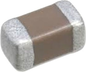 Ceramic Capacitor 22uF, 10V, 0805, A±20 %